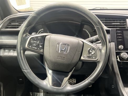 Used 2020 Honda Civic Sport image 14