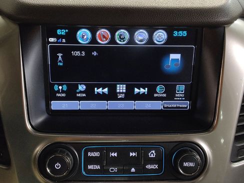 Used 2019 Chevrolet Tahoe Premier image 25