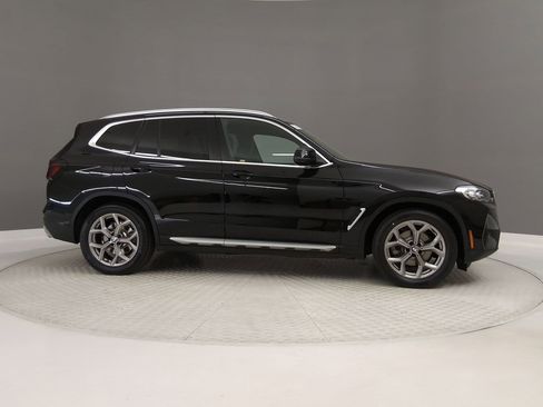 Certified 2023 BMW X3 sDrive30i w/ Convenience Package w/ZPA RWD image 6