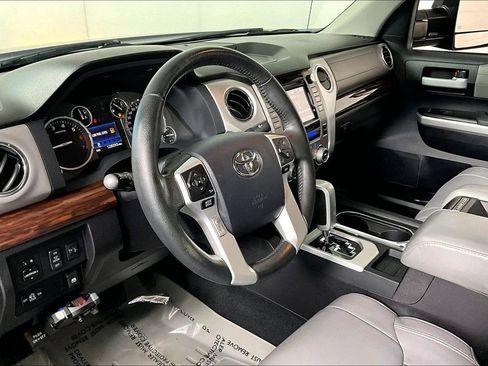 Used 2014 Toyota Tundra Limited image 13