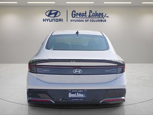Used 2026 Hyundai Sonata SEL FWD image 7