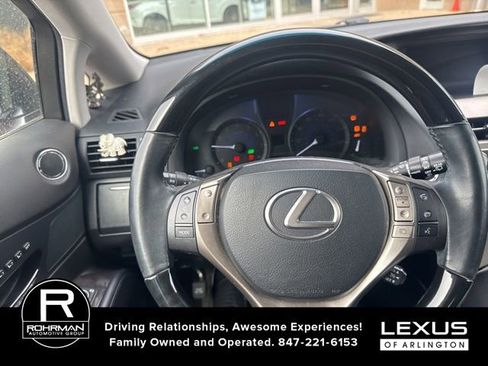 Used 2015 Lexus RX 350 350 image 11
