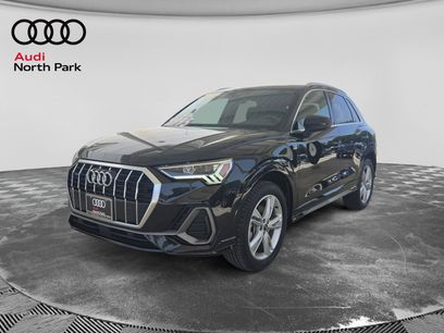 Certified 2023 Audi Q3 2.0T Premium Plus