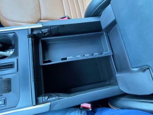 Used 2023 Ford F150 Platinum w/ Equipment Group 701A High image 65