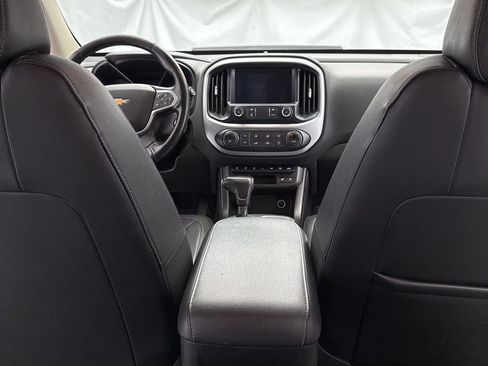Used 2020 Chevrolet Colorado ZR2 AWD/4WD image 36