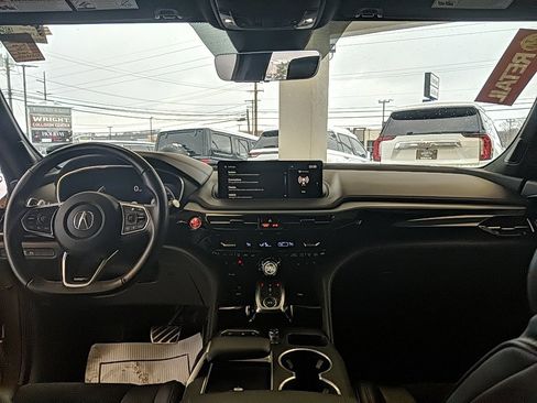 Used 2022 Acura MDX Type S image 20