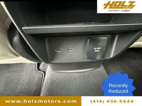 Used 2023 Ford Ranger Lariat w/ Trailer Tow Package image 20