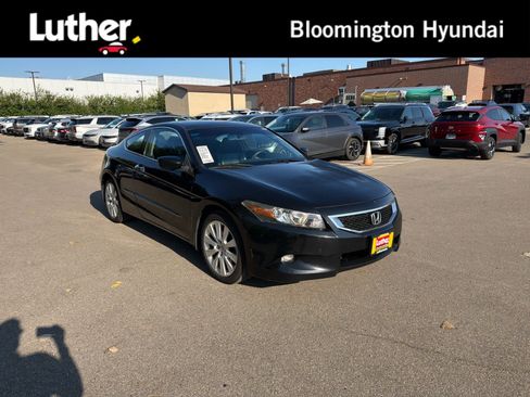 Used 2008 Honda Accord EX-L image 1