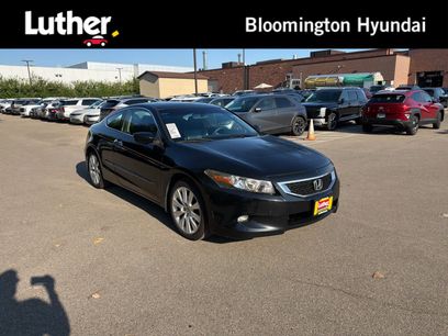 Used 2008 Honda Accord EX-L