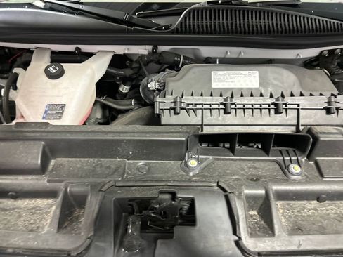 Used 2024 GMC Savana 2500 Work Van w/ Driver Convenience Package image 22