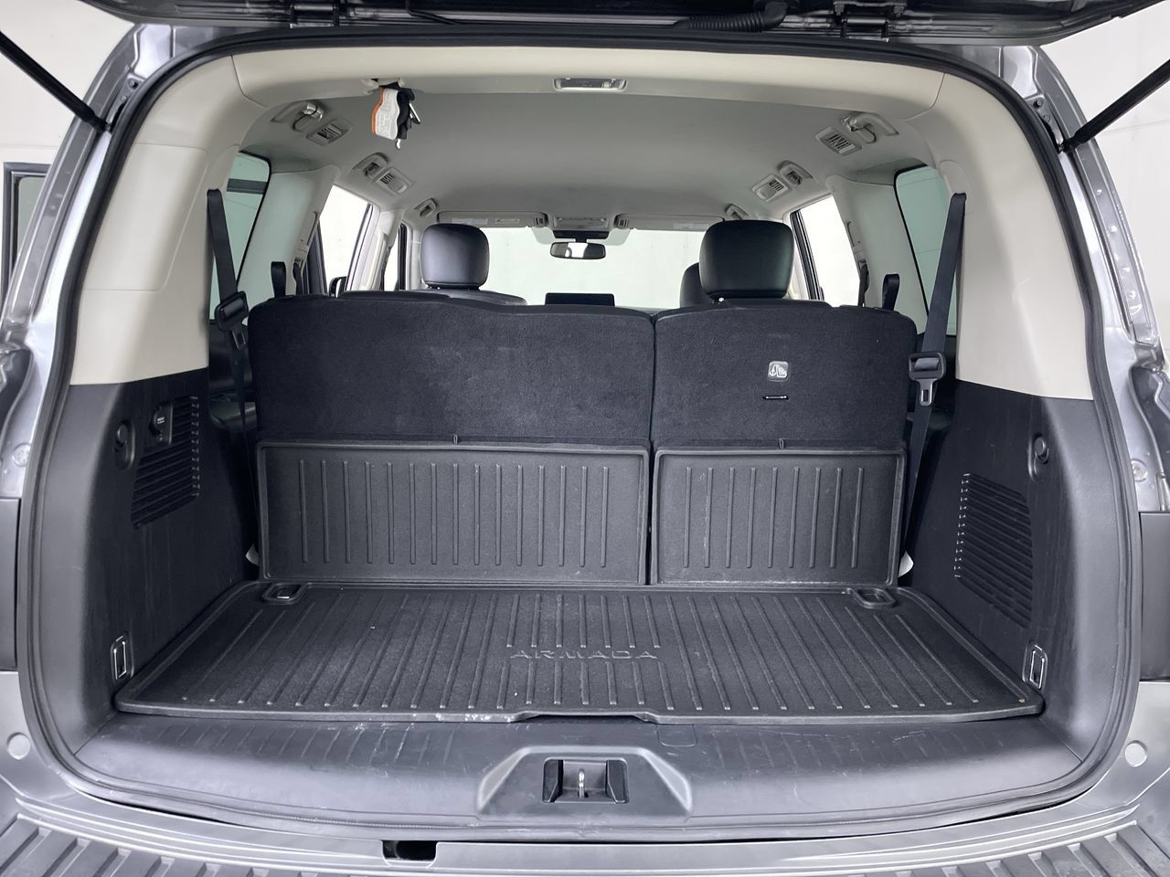 Used 2023 Nissan Armada SV w/ Cargo Package AWD/4WD image 22