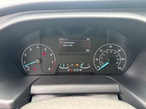 Used 2025 Ford Transit 250 Low Roof w/ Exterior Upgrade Package RWD image 38