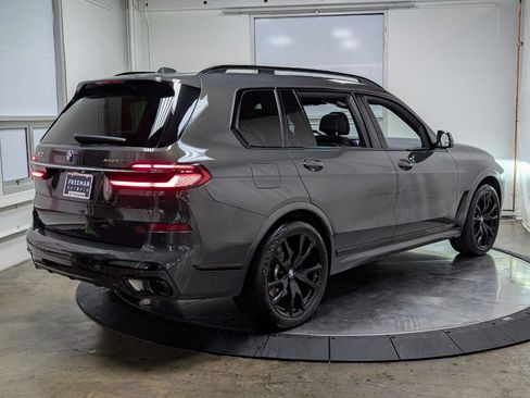 Used 2023 BMW X7 xDrive40i w/ Executive Package image 9