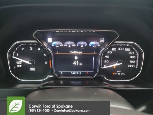 Used 2021 GMC Sierra 1500 Denali image 24