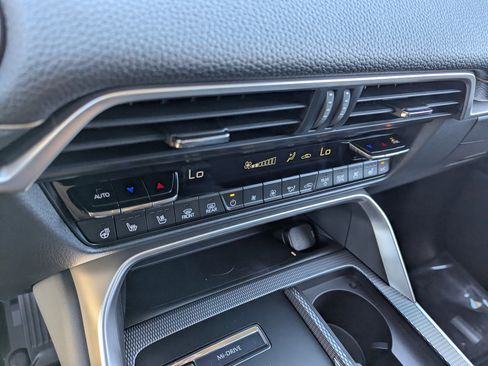 New 2026 MAZDA CX-90 3.3 Turbo w/ Premium Sport Pkg image 21