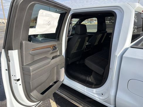 New 2026 Chevrolet Silverado 1500 High Country image 23