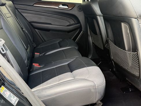 Used 2013 Mercedes-Benz ML 350 BlueTEC 4MATIC image 28
