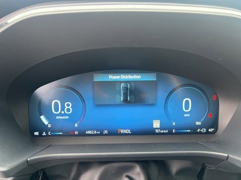 Used 2023 Ford Escape ST-Line Elite w/ Premium Technology Package image 25