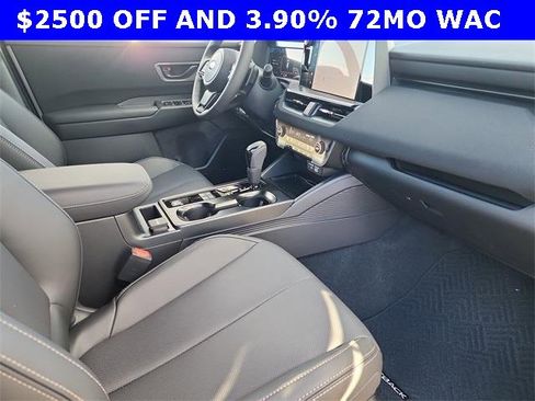 New 2026 Subaru Outback Limited XT image 16