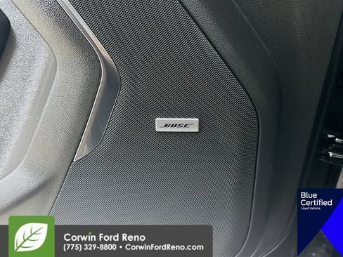 Used 2023 Chevrolet Suburban High Country AWD/4WD image 23