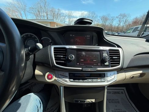 Used 2014 Honda Accord EX-L image 24