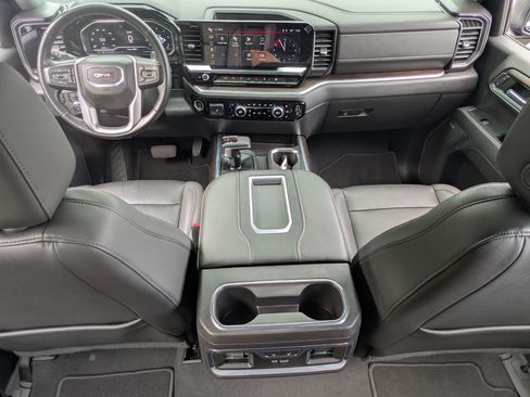 Used 2022 GMC Sierra 1500 SLT w/ SLT Premium Plus Package AWD/4WD image 23