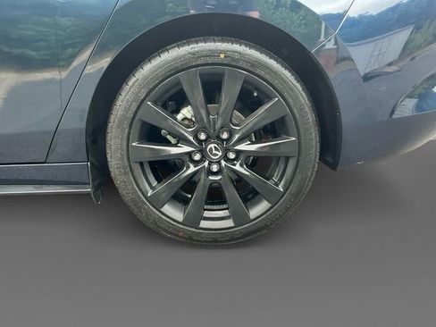 Used 2024 MAZDA MAZDA3 s FWD image 15