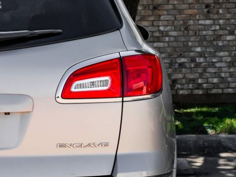 Used 2017 Buick Enclave Leather image 64