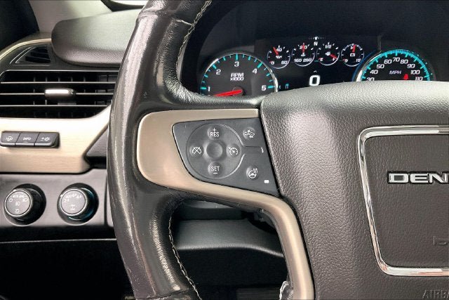 Used 2019 GMC Yukon XL Denali w/ Denali Ultimate Package AWD/4WD image 22