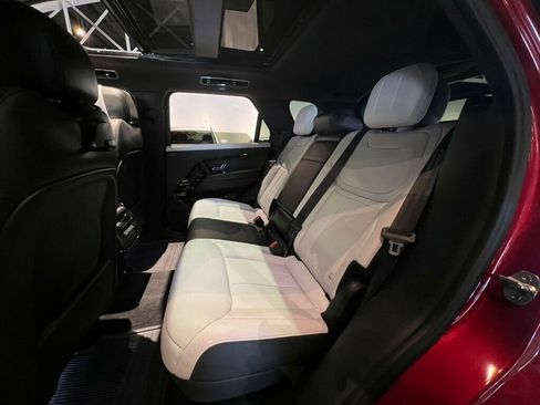 Used 2023 Land Rover Range Rover Sport SE Dynamic image 26