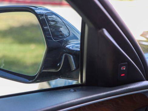 Used 2016 Audi A6 2.0T Premium Plus w/ Premium Plus Package image 19