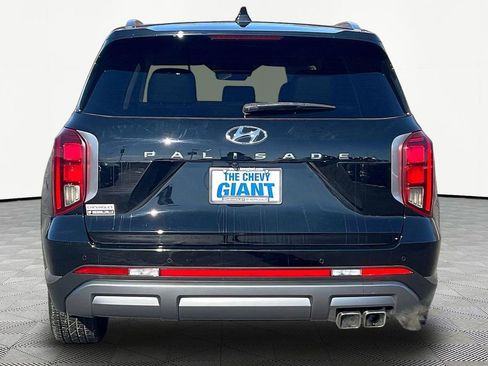 Used 2023 Hyundai Palisade SEL image 6
