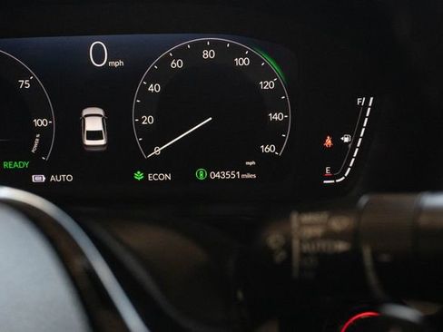 Used 2023 Honda Accord Touring image 25