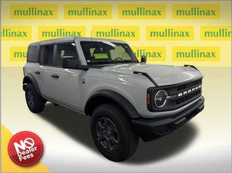 New 2026 Ford Bronco Big Bend 360° Tour