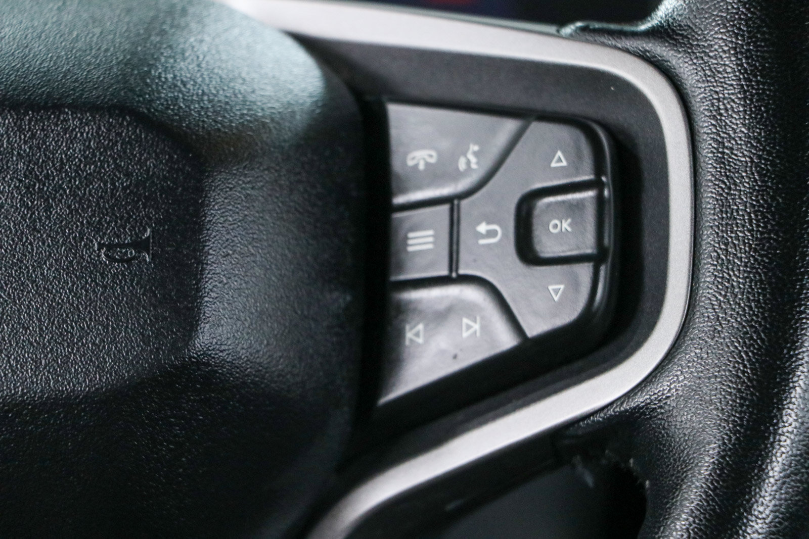 Used 2022 Ford Bronco Wildtrak AWD/4WD image 15