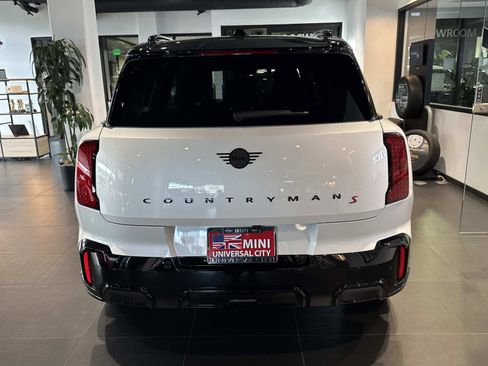 New 2026 MINI Cooper Countryman S AWD/4WD image 5