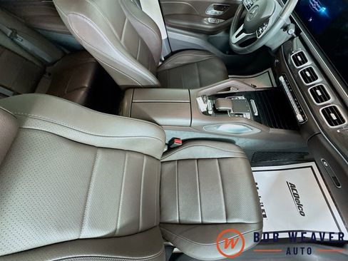 Used 2020 Mercedes-Benz GLE 450 4MATIC image 31