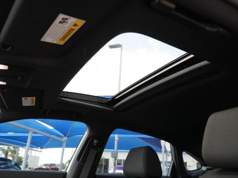 Used 2026 Honda Civic FWD Hybrid Sedan image 15