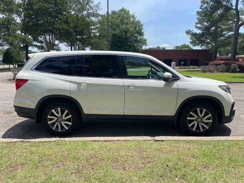 Used 2019 Honda Pilot EX-L image 6