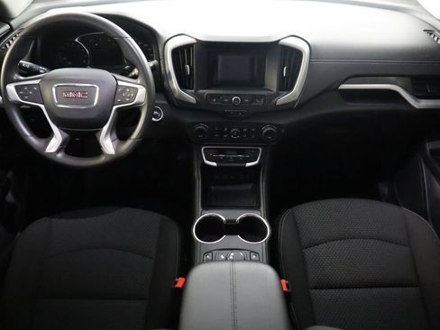 Used 2023 GMC Terrain SLE w/ Driver Convenience Package image 13