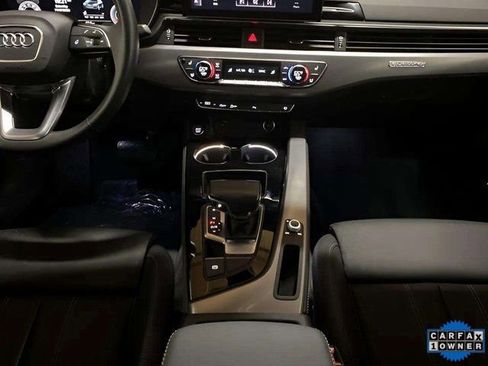 Used 2023 Audi A5 2.0T Premium Plus w/ Premium Plus image 12