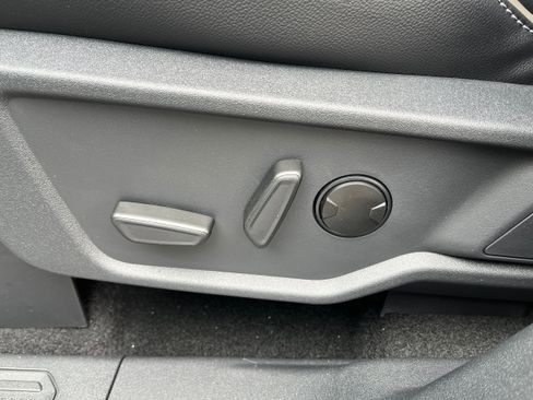 New 2026 Ford Bronco Outer Banks w/ Sasquatch Package image 12