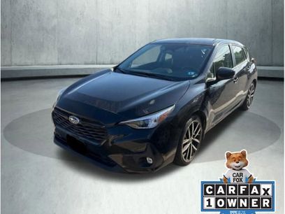 Used 2024 Subaru Impreza 2.0i Sport