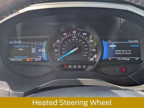 Certified 2022 Ford Edge SEL w/ Convenience Package image 23