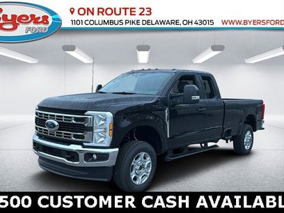 New 2026 Ford F350 XLT