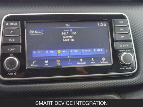 Used 2025 Nissan Kicks Play S FWD image 21