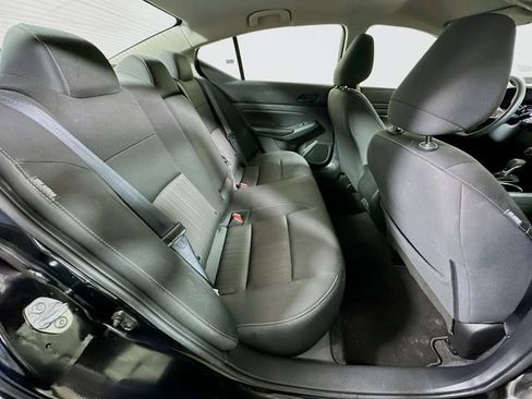 Used 2024 Nissan Altima 2.5 SV image 24