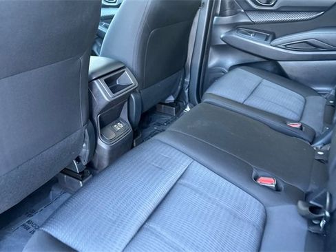 Used 2023 Subaru Ascent 8-Passenger image 13