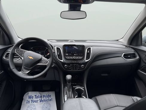 Used 2023 Chevrolet Equinox Premier AWD/4WD image 20