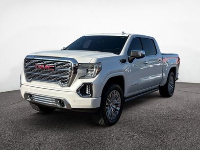 Used 2019 GMC Sierra 1500 Denali w/ Denali Ultimate Package